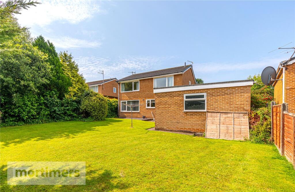 Additional image 2 of Rogersfield, Langho, Blackburn, Lancashire, BB6