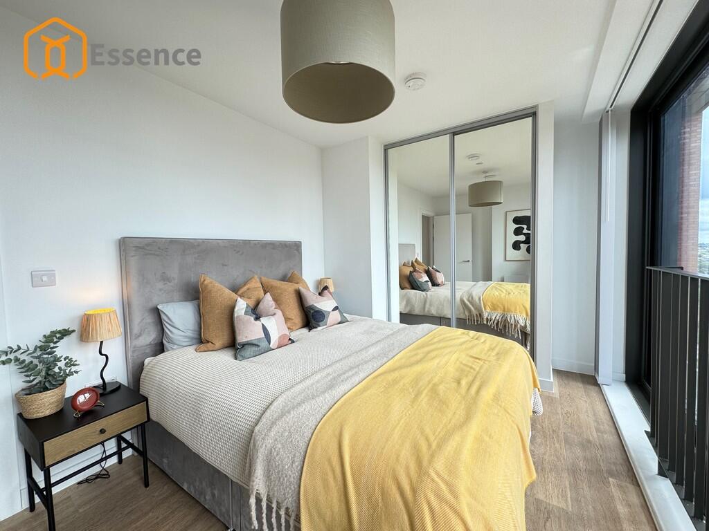 Additional image 9 of Built to Rent,  Bromsgrove Street, B5