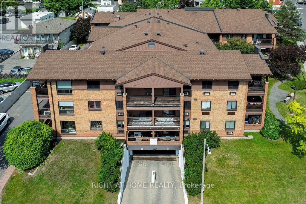204 - 316 SAVARD AVENUE|Ottawa, Ontario K1L7S2