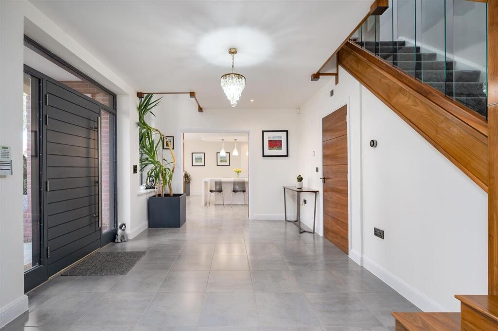 Additional image 6 of The Crescent, Hampton-In-Arden, B92