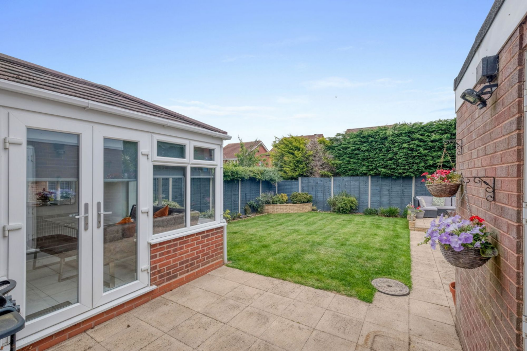 Additional image 15 of Rushford Close, Shirley, B90