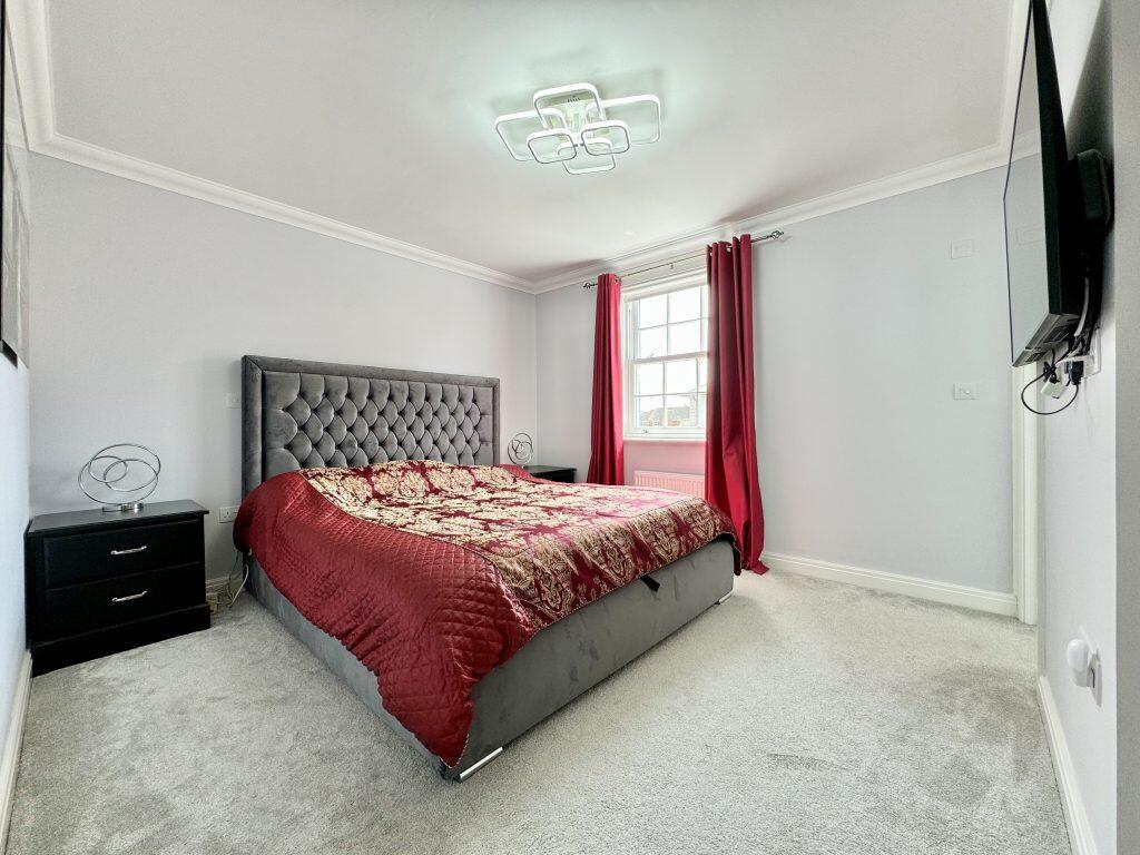 Additional image 7 of Cropway Court, Yeovil, Somerset, BA21