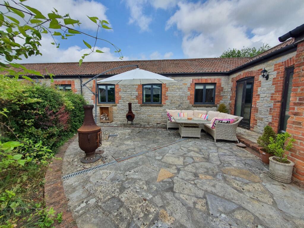 Additional image 22 of Higher Farm, Limington, Yeovil, Somerset, BA22