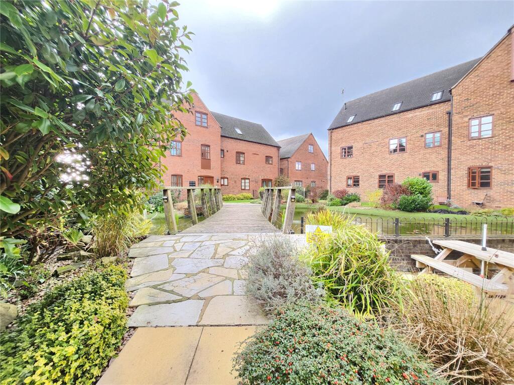 Additional image 13 of Arden Mews, Kingsbury, Tamworth, Warwickshire, B78
