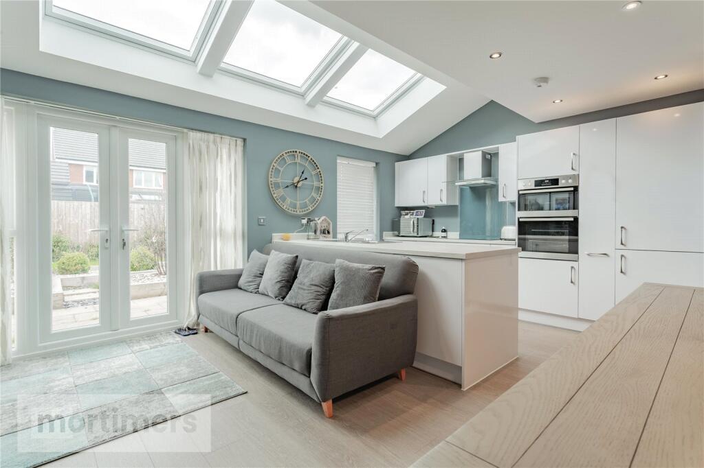 Additional image 13 of David Lloyd Way, Accrington, BB5