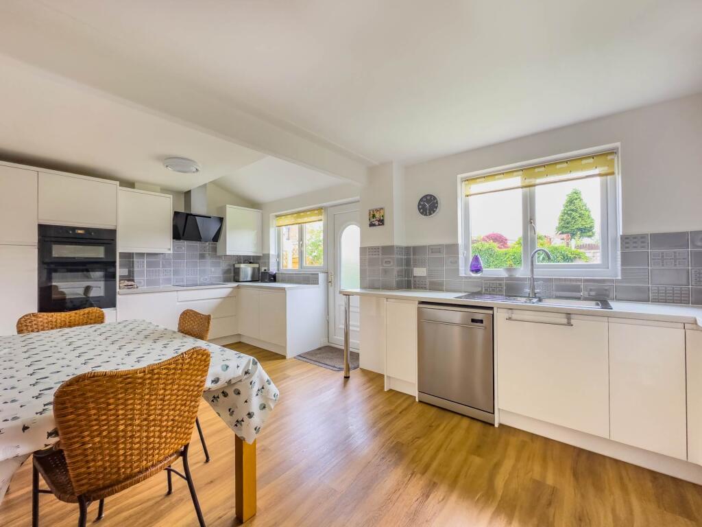 Additional image 5 of Manor Park Gardens, Gomersal