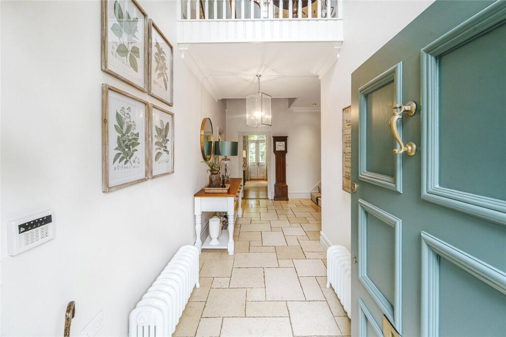 Additional image 4 of Kelston Road, Bath, Somerset, BA1