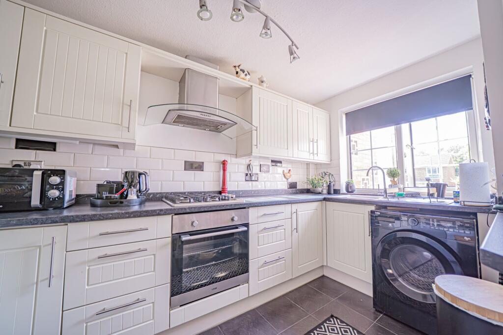 Additional image 18 of Rowood Drive, Solihull, B92