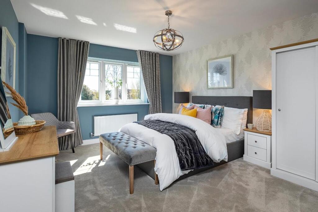 Additional image 5 of Pole Lane,
Darwen, 
Lancashire, 
BB3 3LD