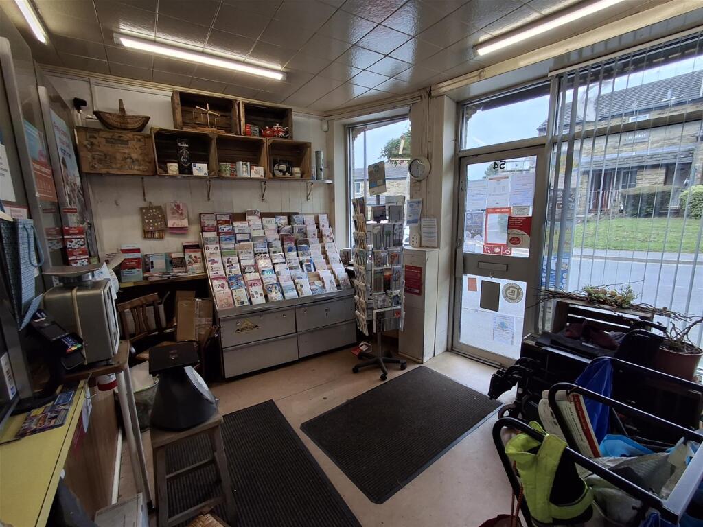 Additional image 14 of Post Offices, Denholme, West Yorkshire