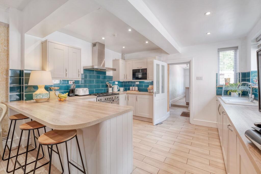 Additional image 3 of Broad Street, Bromsgrove, B61