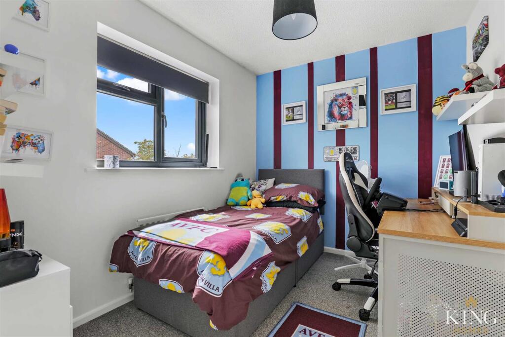 Additional image 13 of Scott Close, Bidford-On-Avon, Alcester