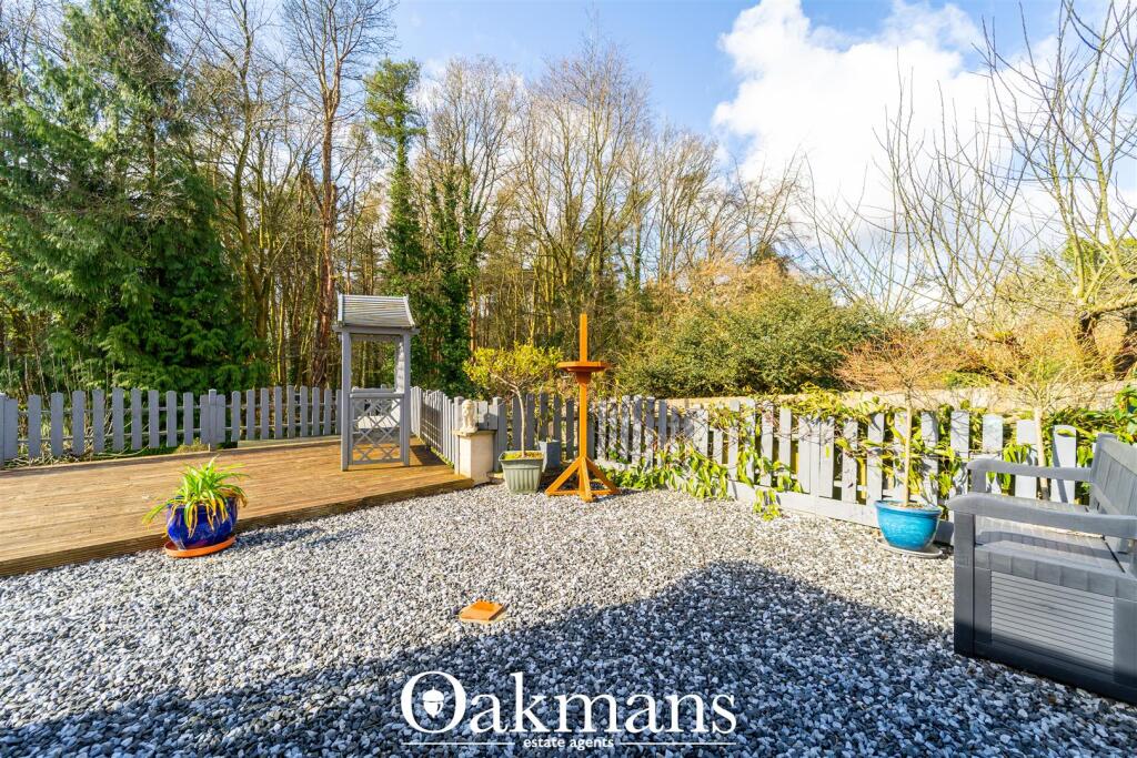 Additional image 28 of The Green, Tanworth-In-Arden, Solihull, B94