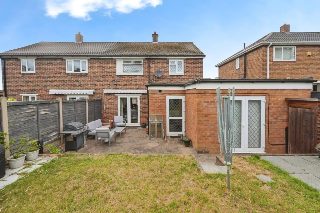 Additional image 15 of Chestnut Avenue, Tamworth, Staffordshire, B79