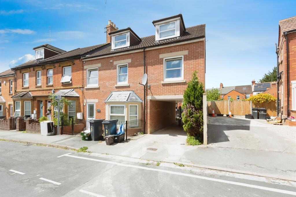 Additional image 14 of Everton Road, Yeovil