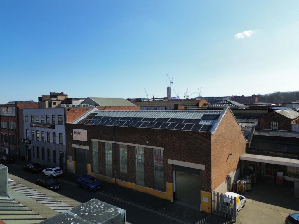 Additional image 6 of 86 Barford Street, Digbeth, Birmingham, B5 6AH