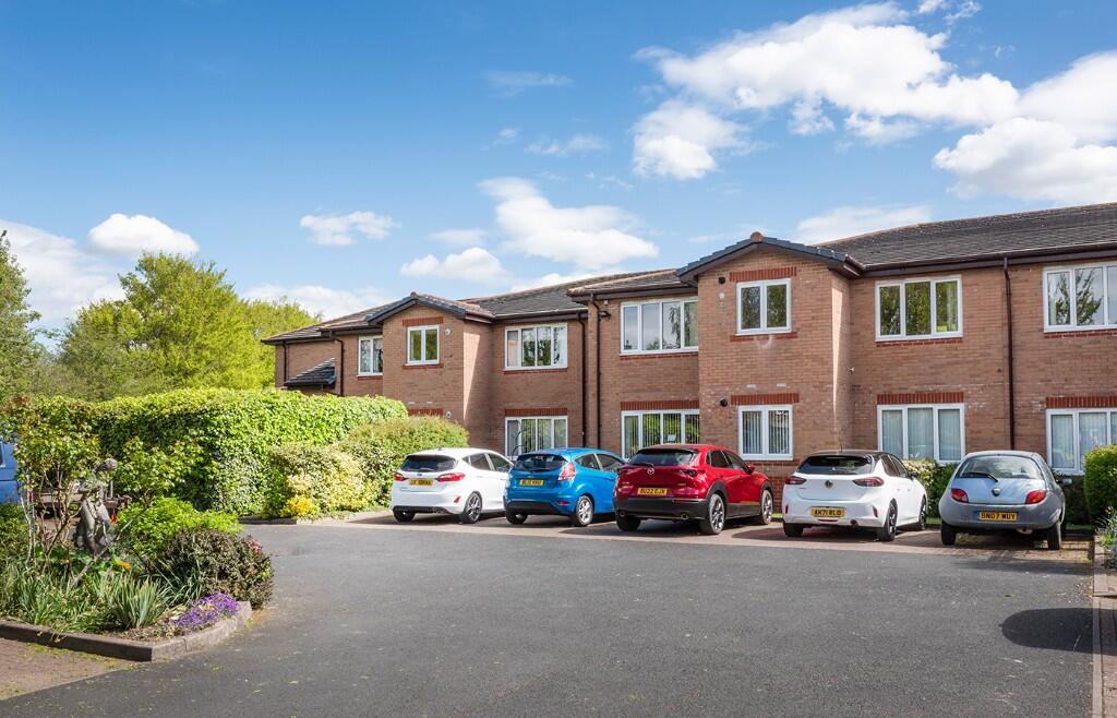 Additional image 8 of 28 Kingsford Court, 125 Ulleries Road, Solihull, West Midlands, B92 8DT
