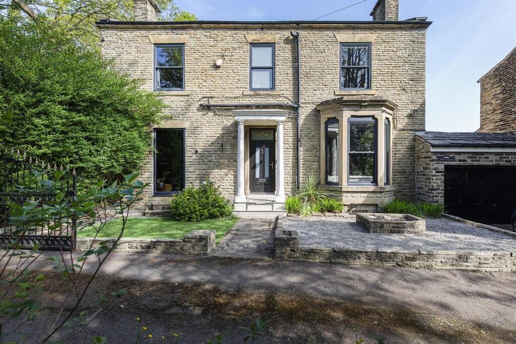 Additional image 33 of Whitcliffe Road, Cleckheaton