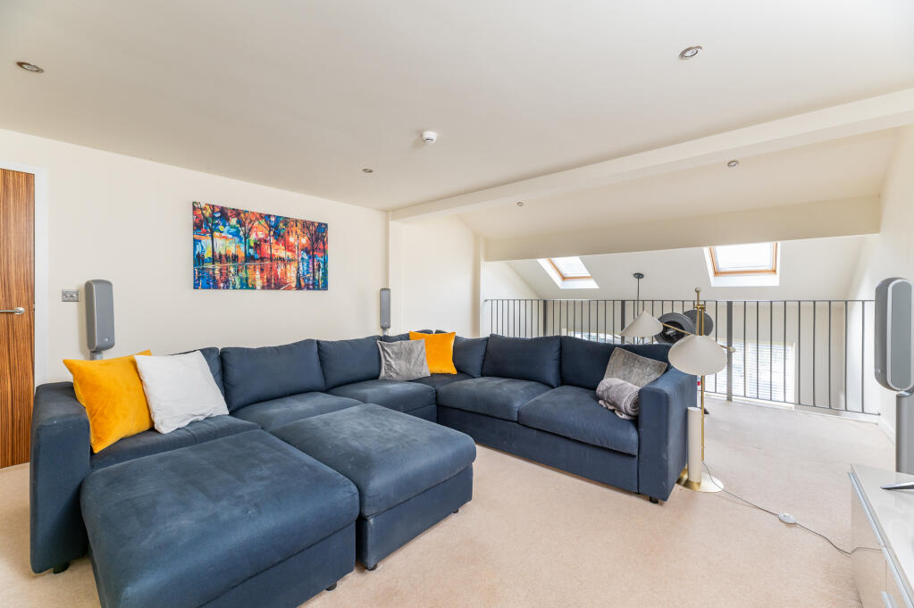 Additional image 39 of Airedale Mills, Micklethwaite Lane, Bingley, West Yorkshire, BD16