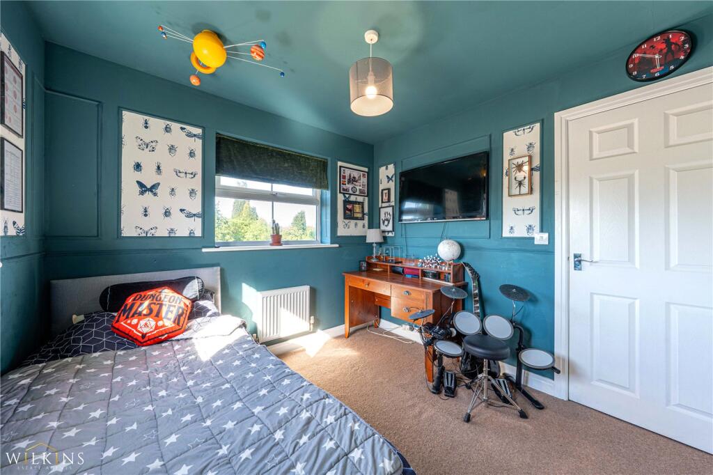 Additional image 28 of Lindores Road, Tamworth, Staffordshire, B77