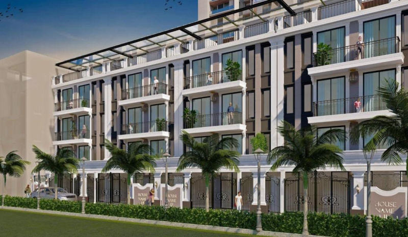 Additional image 3 of Sector 79, Noida