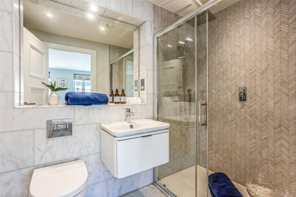 Additional image 11 of House 195 Bridgetower Drive, Holburne Park, Warminster Road, Bath, BA2