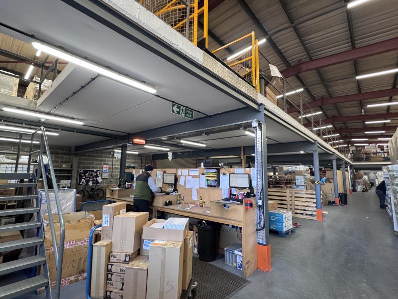 Additional image 8 of Circa 31,000 SQ FT on 1.43 Acres, 30 Oxford Road, Yeovil BA21 5HR