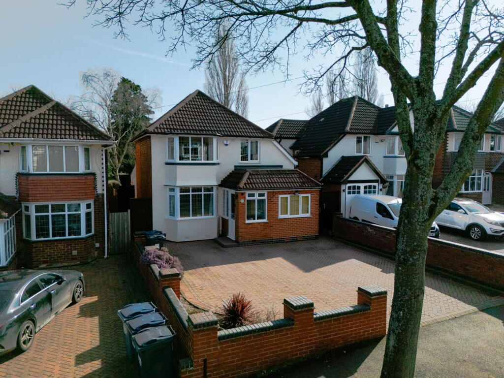 Additional image 25 of Westwood Road, Sutton Coldfield, B73 6UQ