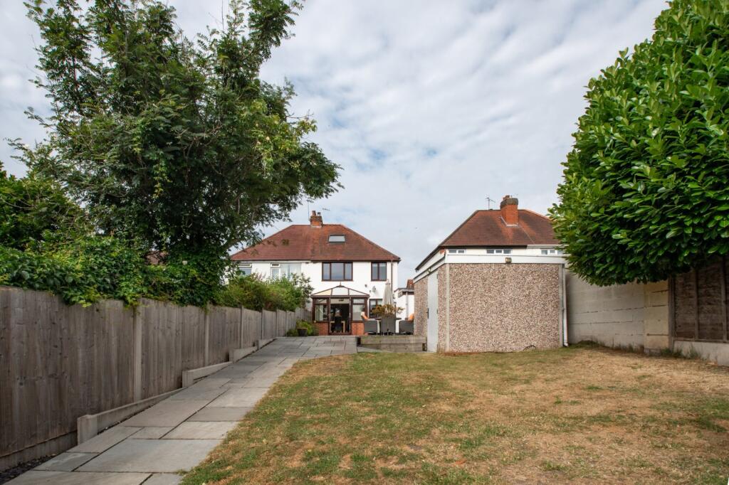 Additional image 21 of Elm Grove, Bromsgrove, Worcestershire, B61