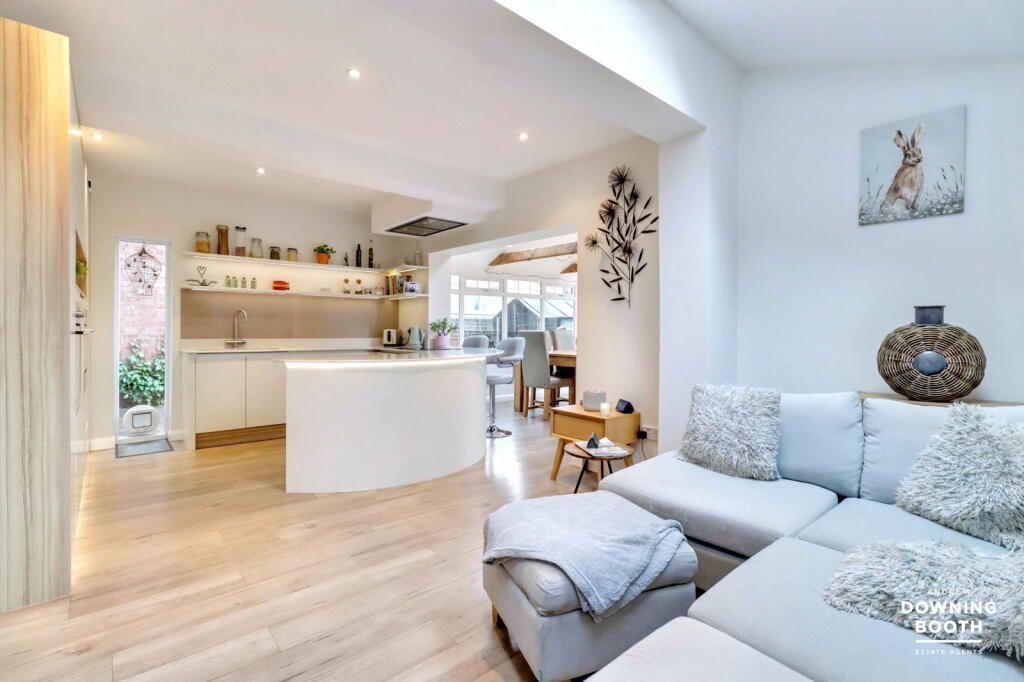 Additional image 8 of Kettlebrook Road, Tamworth, B77 - Extended Family Home