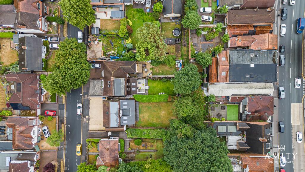 Additional image 26 of College Hill, Sutton Coldfield