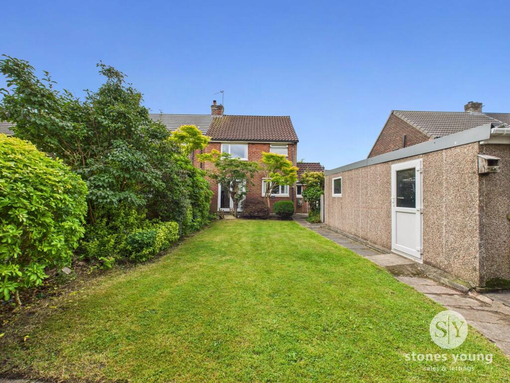 Additional image 13 of Coronation Avenue, Blackburn, BB2