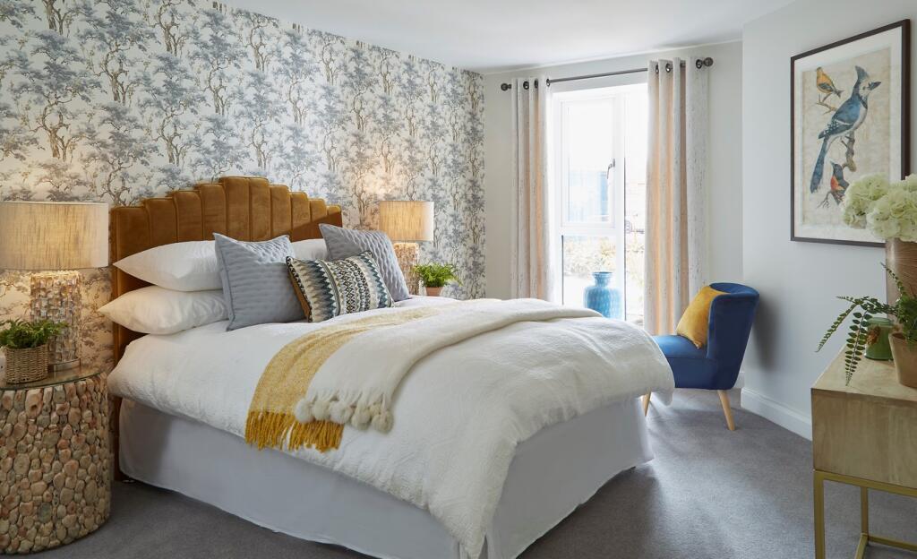 Additional image 3 of Broadleaf House, Birmingham Road, Wylde Green , B72