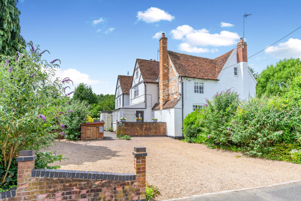 Additional image 44 of Pratts Lane, Mappleborough Green, Warwickshire B80 7BN