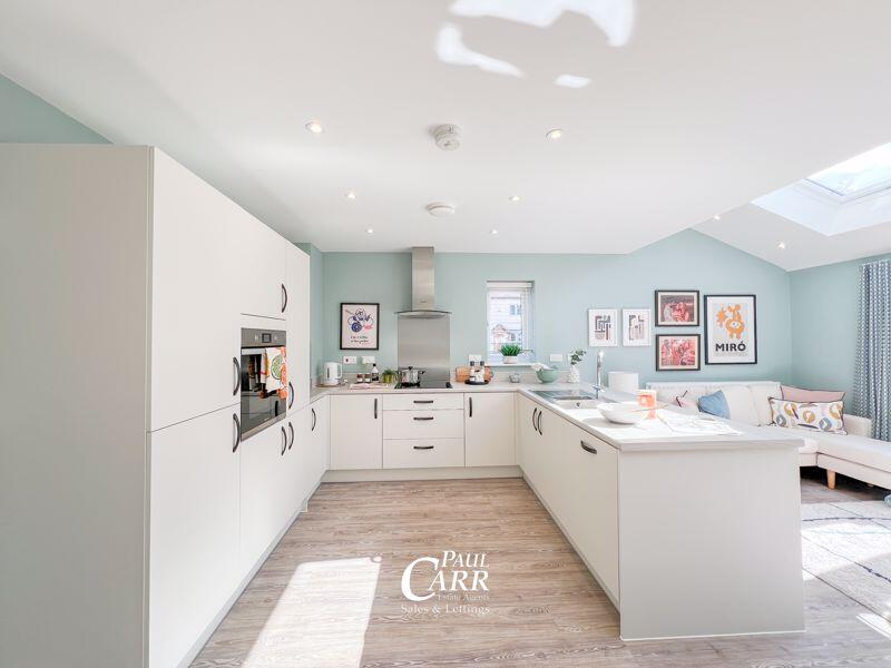 Additional image 6 of Brookmill Meadows, Warton, B79 0HU - Quality New Build Homes within a Countryside Setting