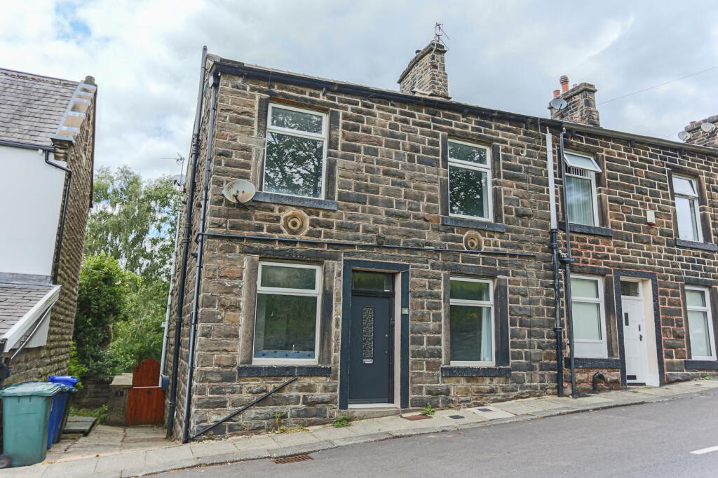 Property image for Prospect Street, Waterfoot, Rossendale, BB4