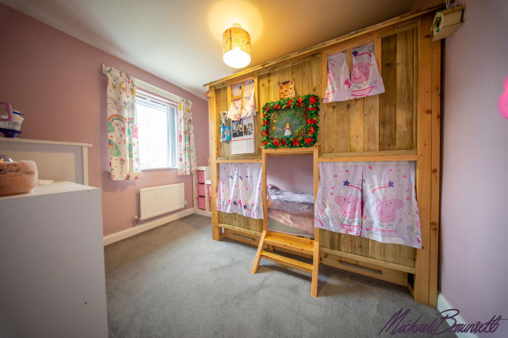 Additional image 14 of Rambing Walk, Clayton, Bradford, BD14 6FD