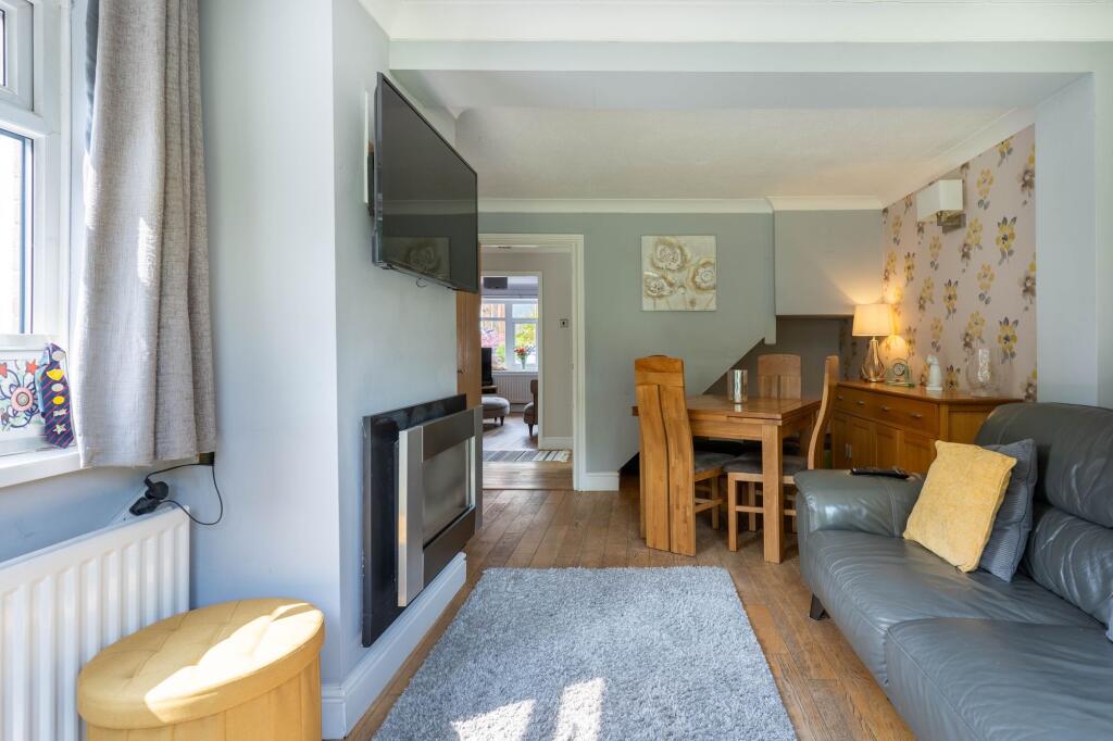 Additional image 9 of Ashmead Rise, Cofton Hackett, B45