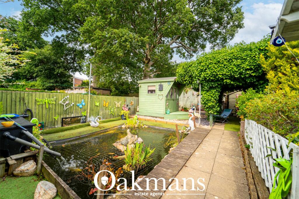 Additional image 29 of Mynors Crescent, Hollywood, Birmingham, Worcestershire, B47