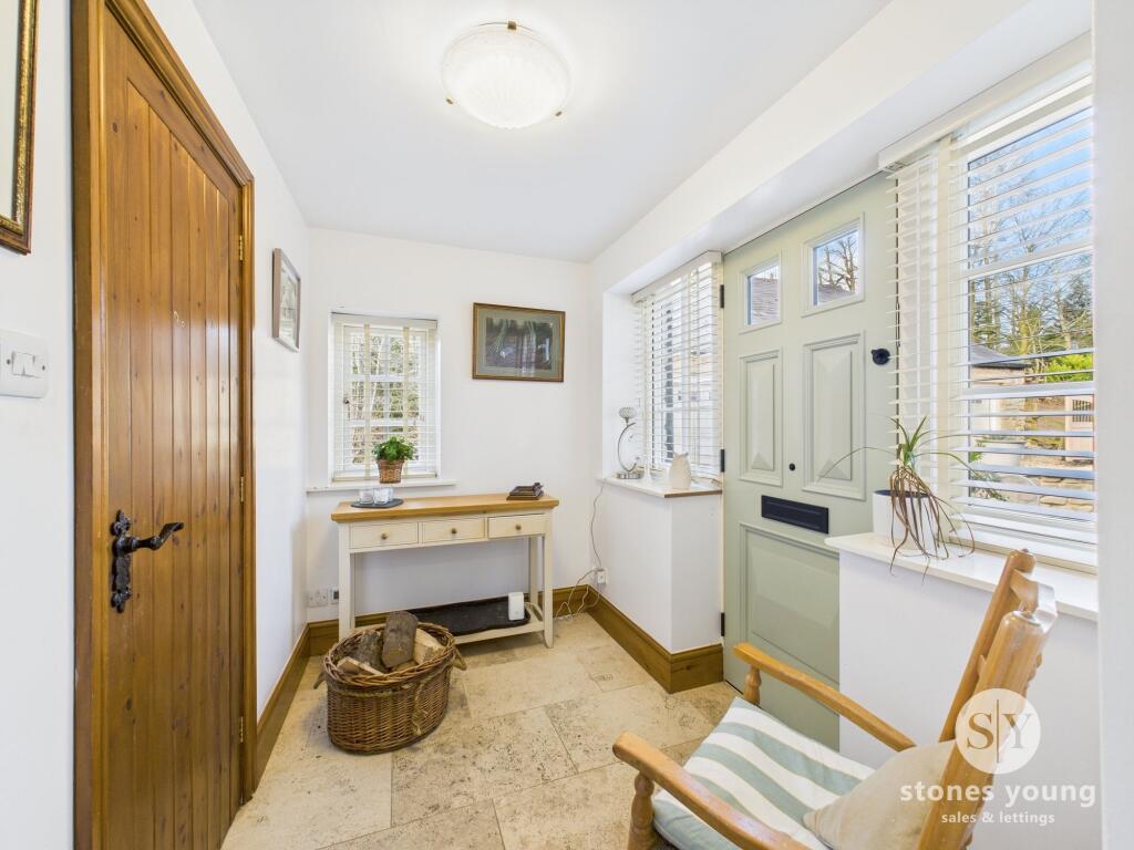 Additional image 13 of Eaves Hall Lane, West Bradford, BB7