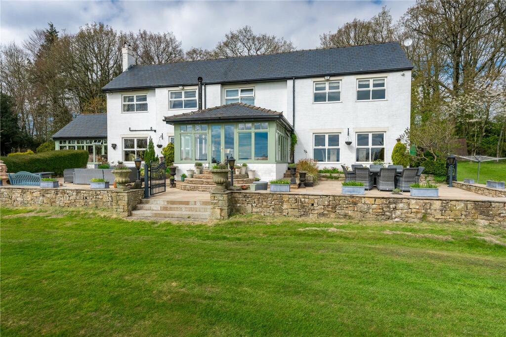 Additional image 2 of Cross Lane, Waddington, Clitheroe, BB7