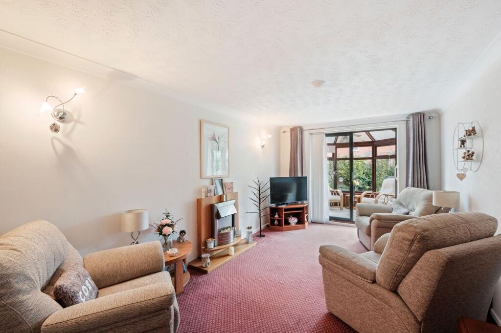 Additional image 13 of Redditch Road, Stoke Heath, B60