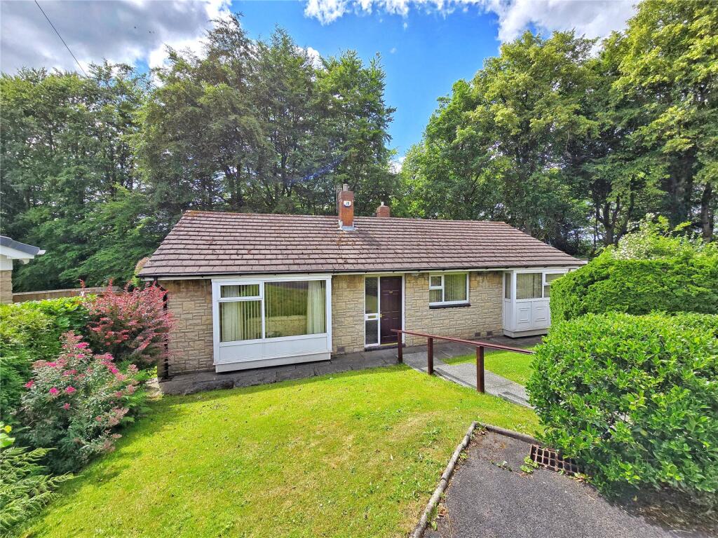 Additional image 19 of Heightside Avenue, Rawtenstall, Rossendale, BB4