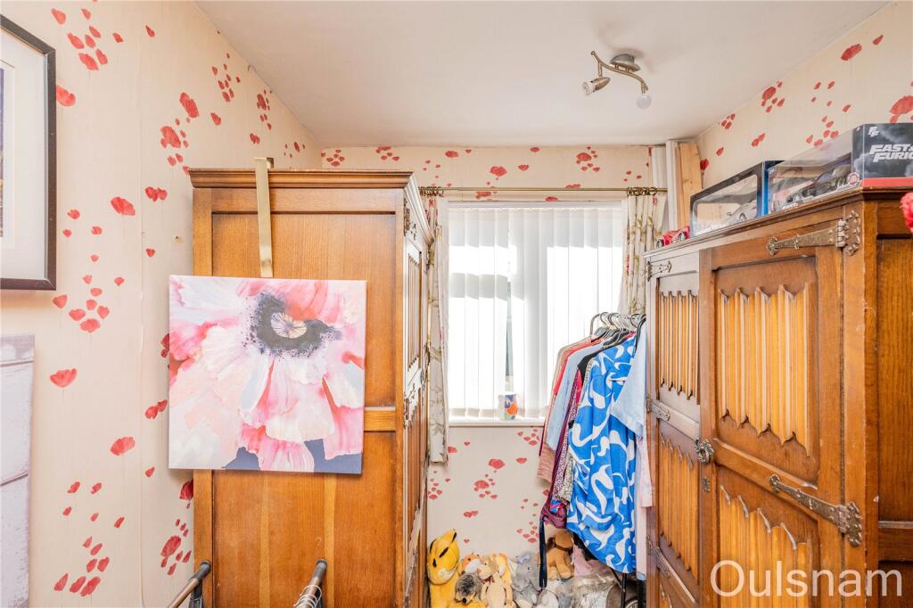 Additional image 13 of Paxton Close, Bromsgrove, Worcestershire, B60