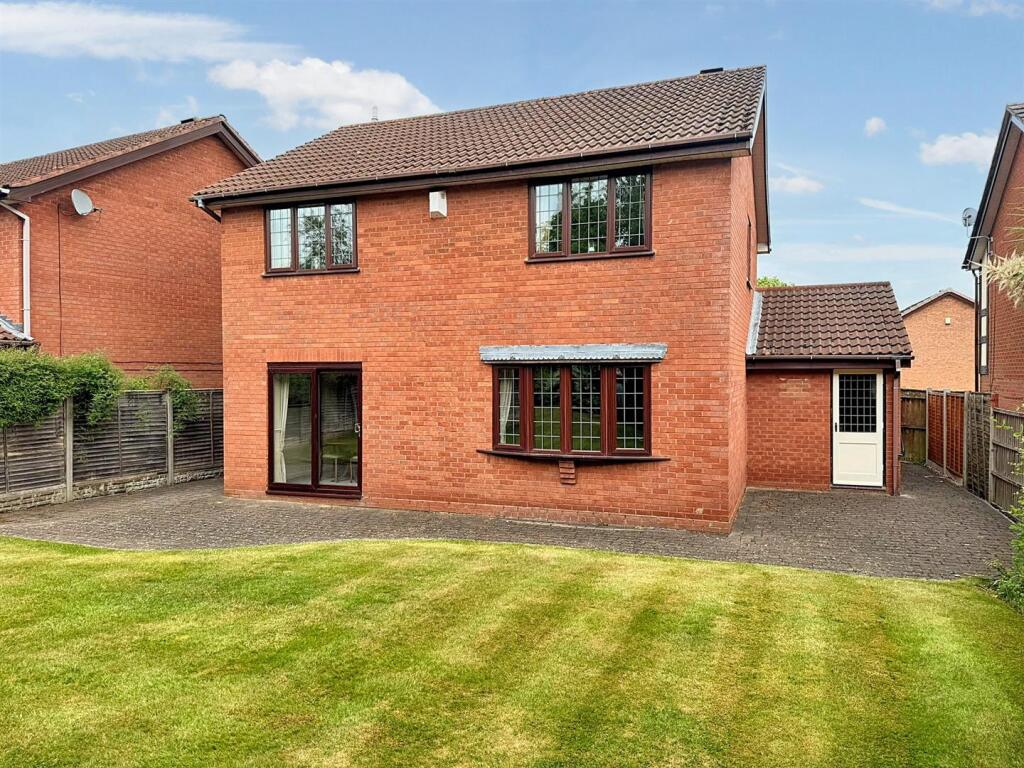 Additional image 2 of Juniper Drive, Sutton Coldfield