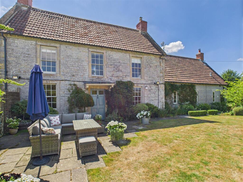 Additional image 32 of Hornblotton, Shepton Mallet