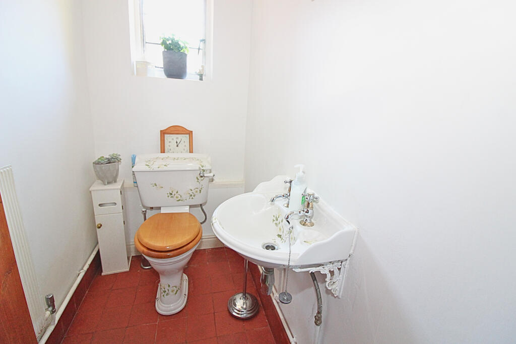 Additional image 7 of Hill Cottage, Rectory Lane, Upton Warren, Bromsgrove, Worcestershire