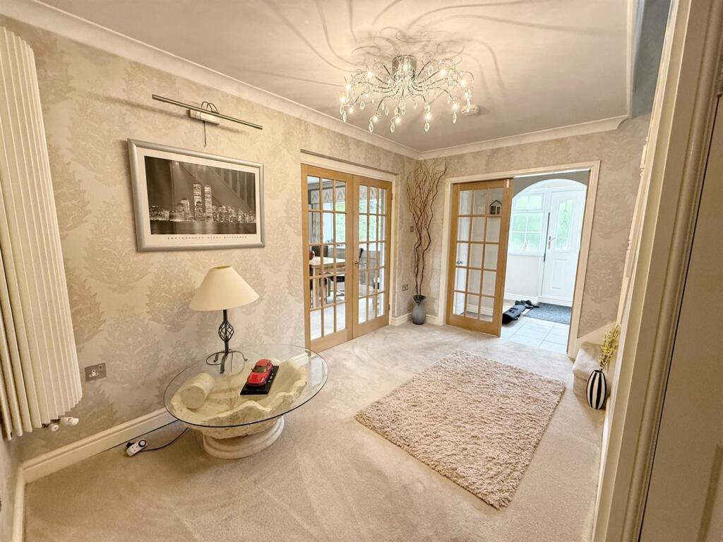 Additional image 44 of Forge Lane, Little Aston, Sutton Coldfield