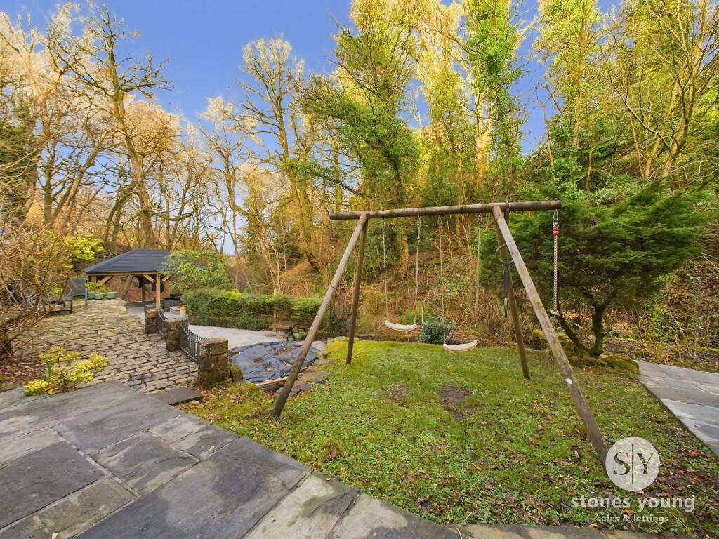 Additional image 28 of Printshop Lane, Darwen, BB3