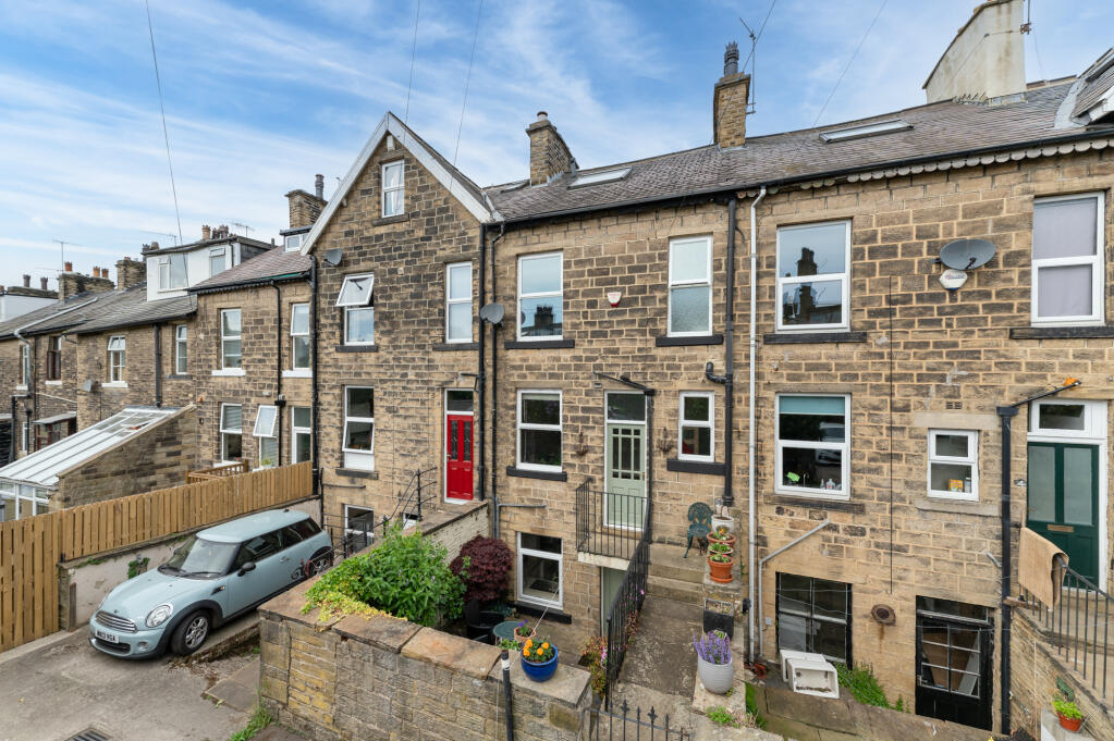 Additional image 13 of Plevna Terrace, Bingley, West Yorkshire, BD16